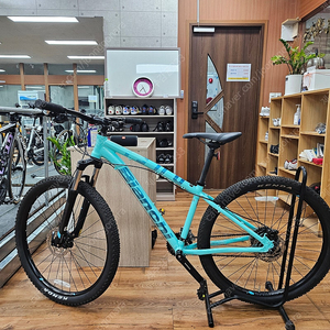비앙키 듀엘 mtb