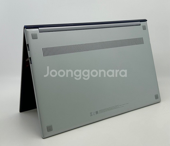 삼성 갤럭시북 이온 NT930XCJ-K716A i7 1...--6