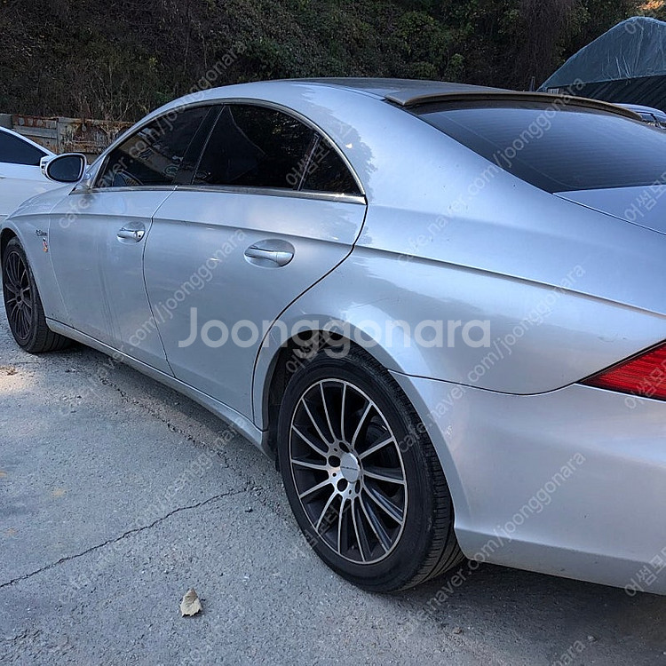 벤츠 CLS350 W219 272 964 3.5가솔린 ...--2