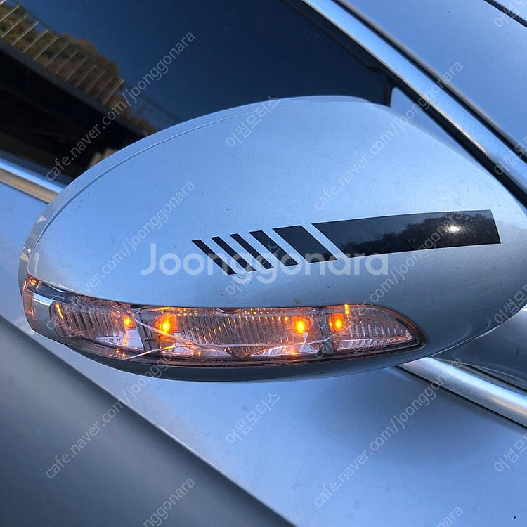 벤츠 CLS350 W219 272 964 3.5가솔린 ...--4