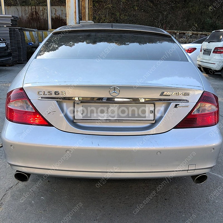 벤츠 CLS350 W219 272 964 3.5가솔린 ...--6