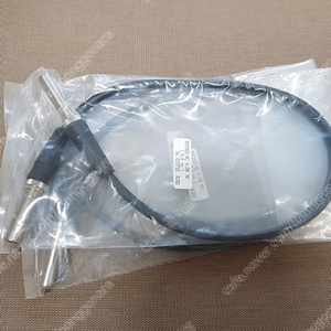 CANARE VIDEO PATCH CORD VPC005 카나레비디오패치