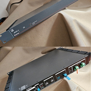 EXTRON XPA 2002