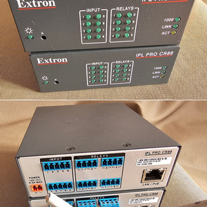 EXTRON IPL PRO CR88