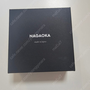 고급 턴테이블 스테빌라이저 팝니다. 나가오카 STB-SU01(600g) 일본nagaoka, LP, 레코드 액세사리