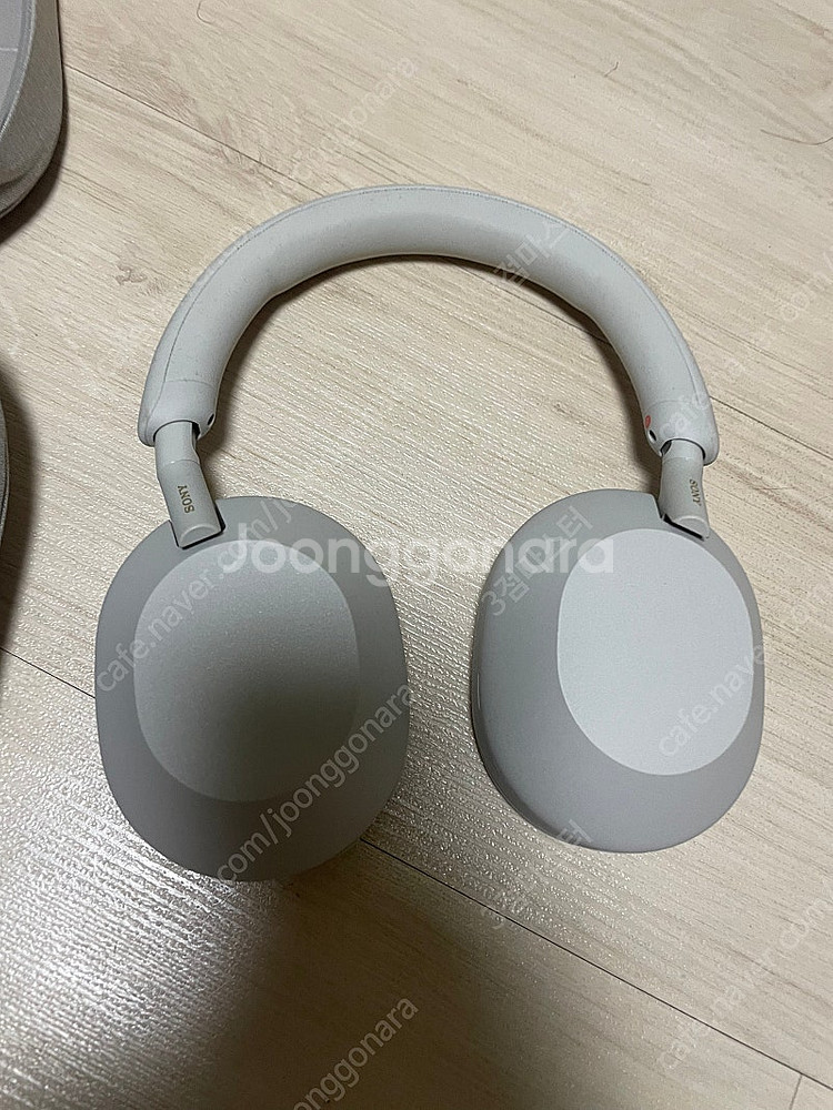 소니 WH-1000XM5--1