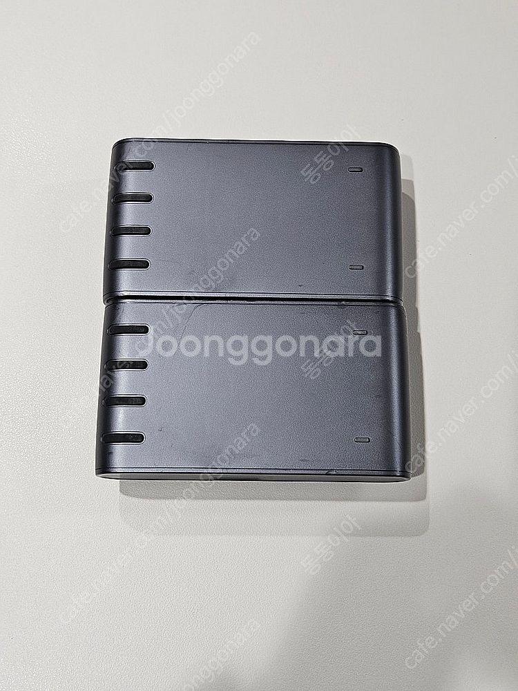 삼성 제트 청소기 방전배터리--1