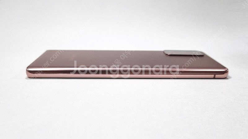 6개월 보증]갤럭시 노트20 (N981) 브론즈 S급 ...--5