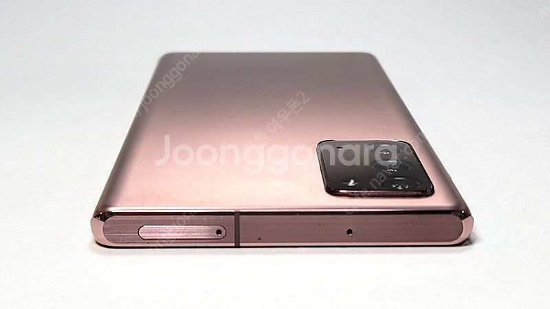 6개월 보증]갤럭시 노트20 (N981) 브론즈 S급 ...--7