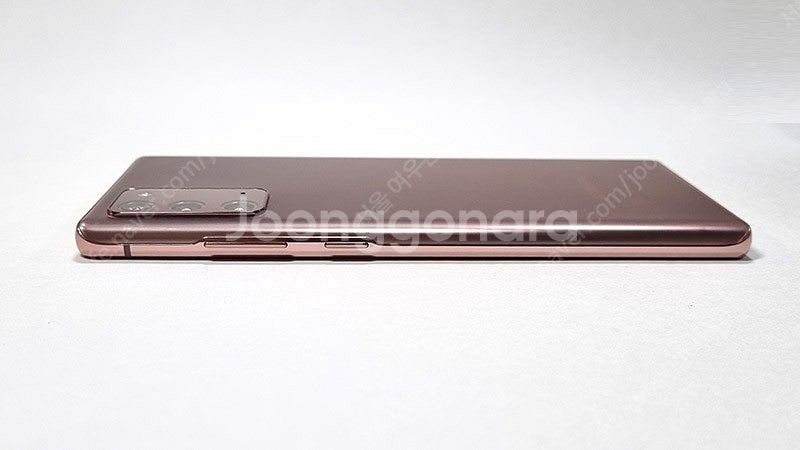 6개월 보증]갤럭시 노트20 (N981) 브론즈 S급 ...--9