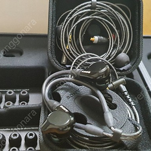 sony ier-m7 팝니다.