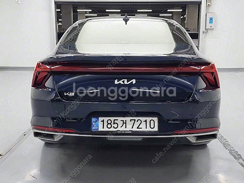 기아 K8 25 2WD 중고차 판매합니다 ★--1