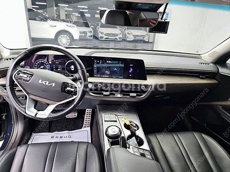 기아 K8 25 2WD 중고차 판매합니다 ★--6