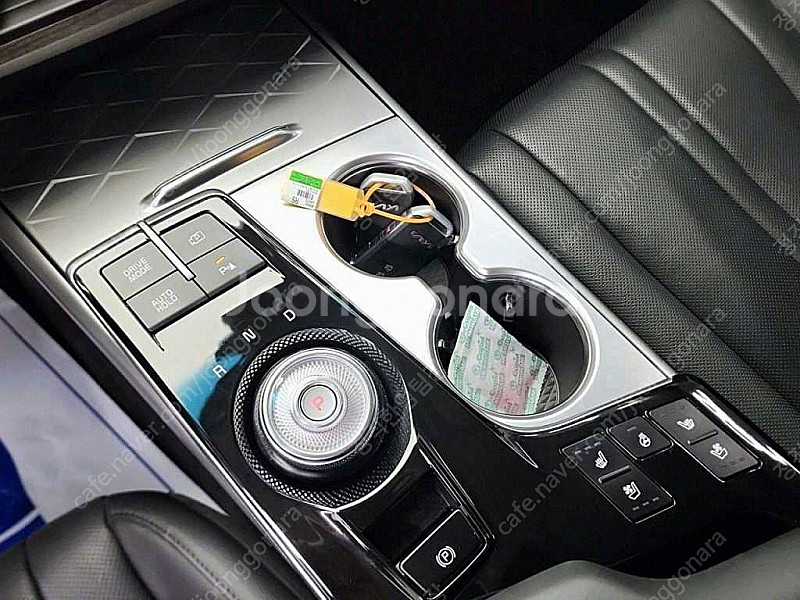 기아 K8 25 2WD 중고차 판매합니다 ★--7