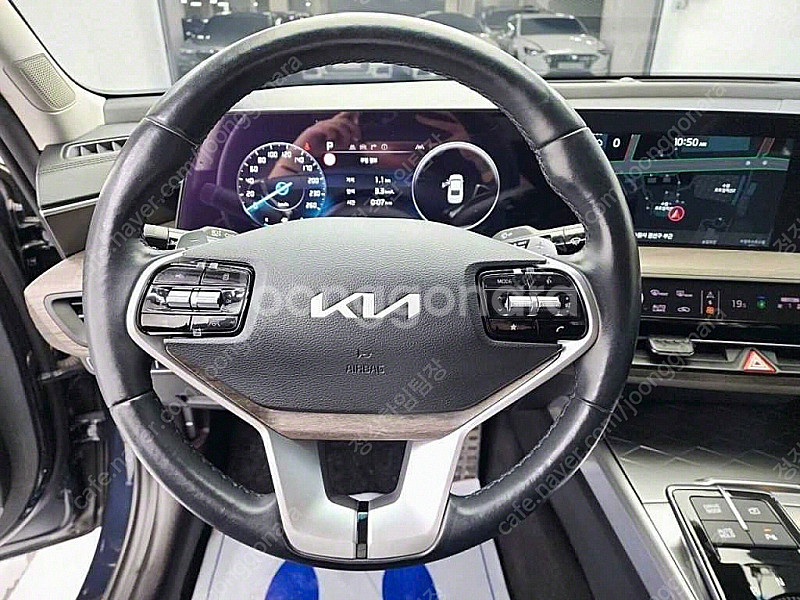 기아 K8 25 2WD 중고차 판매합니다 ★--8