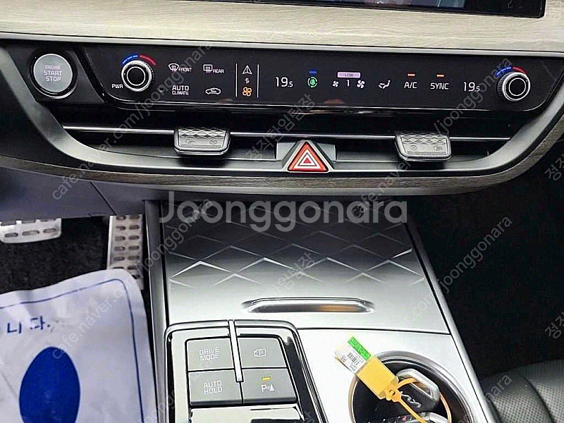 기아 K8 25 2WD 중고차 판매합니다 ★--9