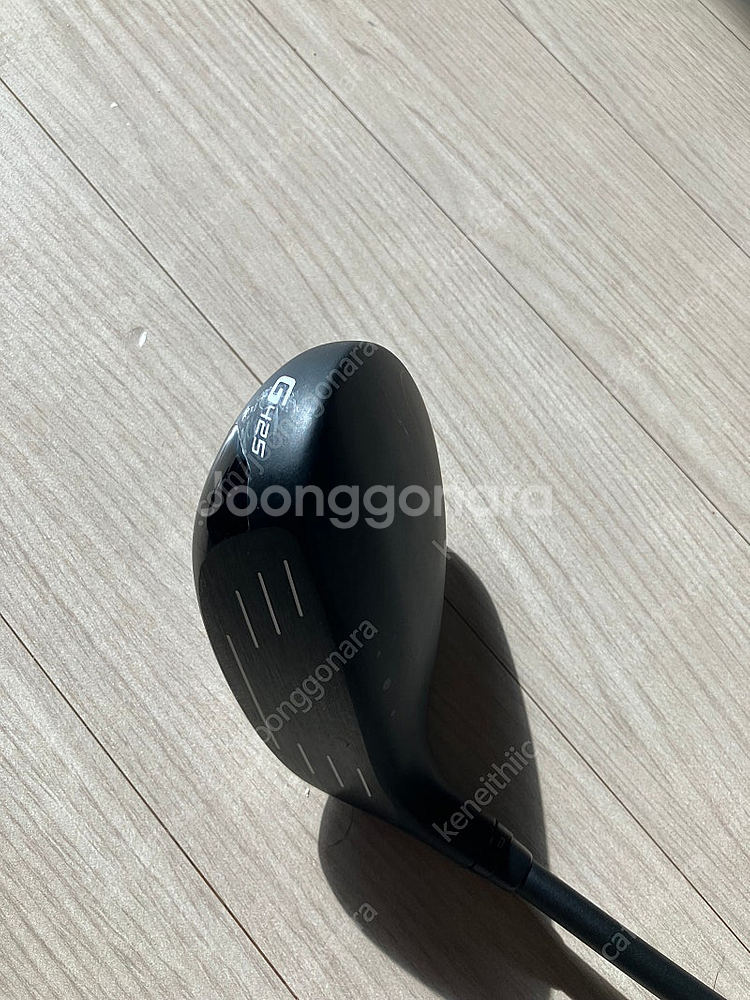 G425 3번 우드 판매합니다--1