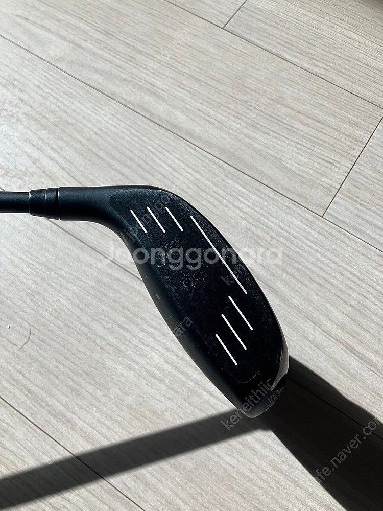 G425 3번 우드 판매합니다--2