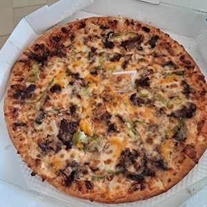 스타벅스 카페 아메리카노 T + 탕종 블루베리 베이글 + 크림치즈 28g