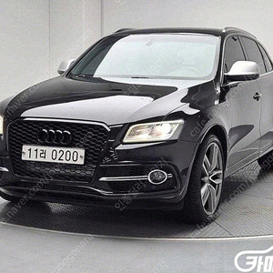 [아우디]SQ5 3.0 TDI 콰트로 8R (5인승) ★중고차★중고차매입★전액할부★저신용자★신불자★소액할부★현금★카드 전부 가능합니다!