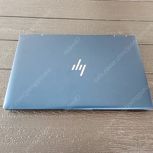 [초경량 노트북] HP 드래곤플라이 판매