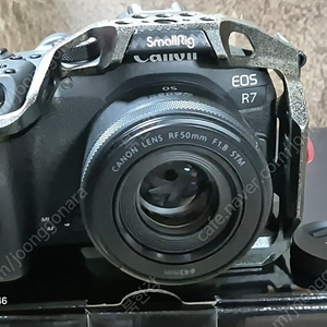 캐논r7 50mm f1.8
