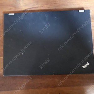 레노버 씽크패드 T410S 판매