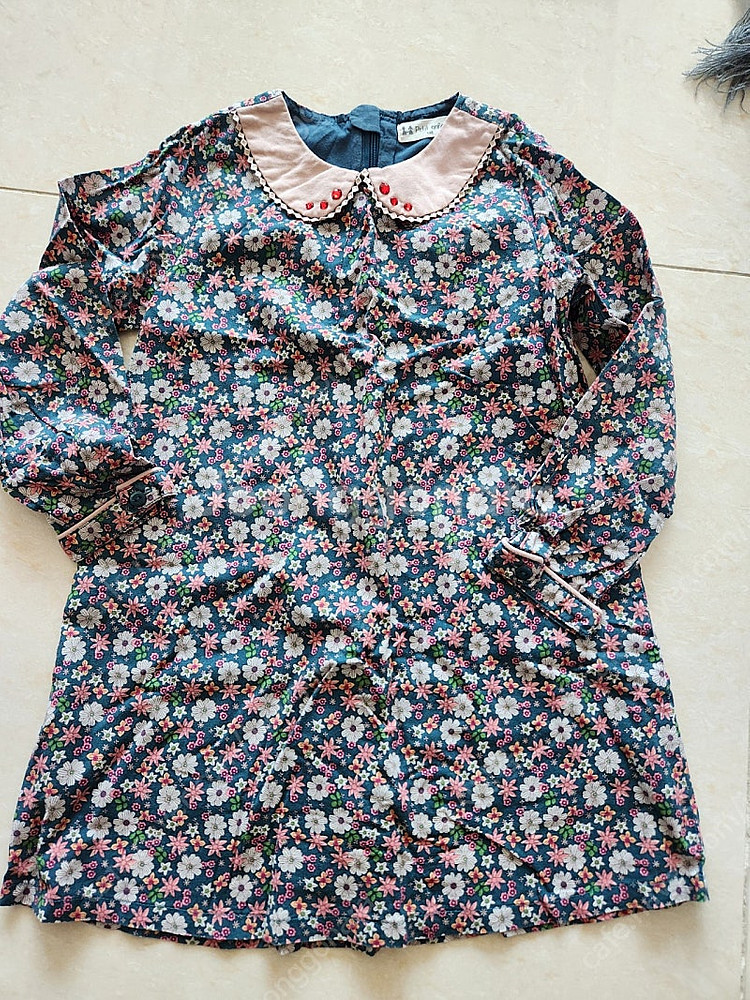 여아 가을옷 일괄--2