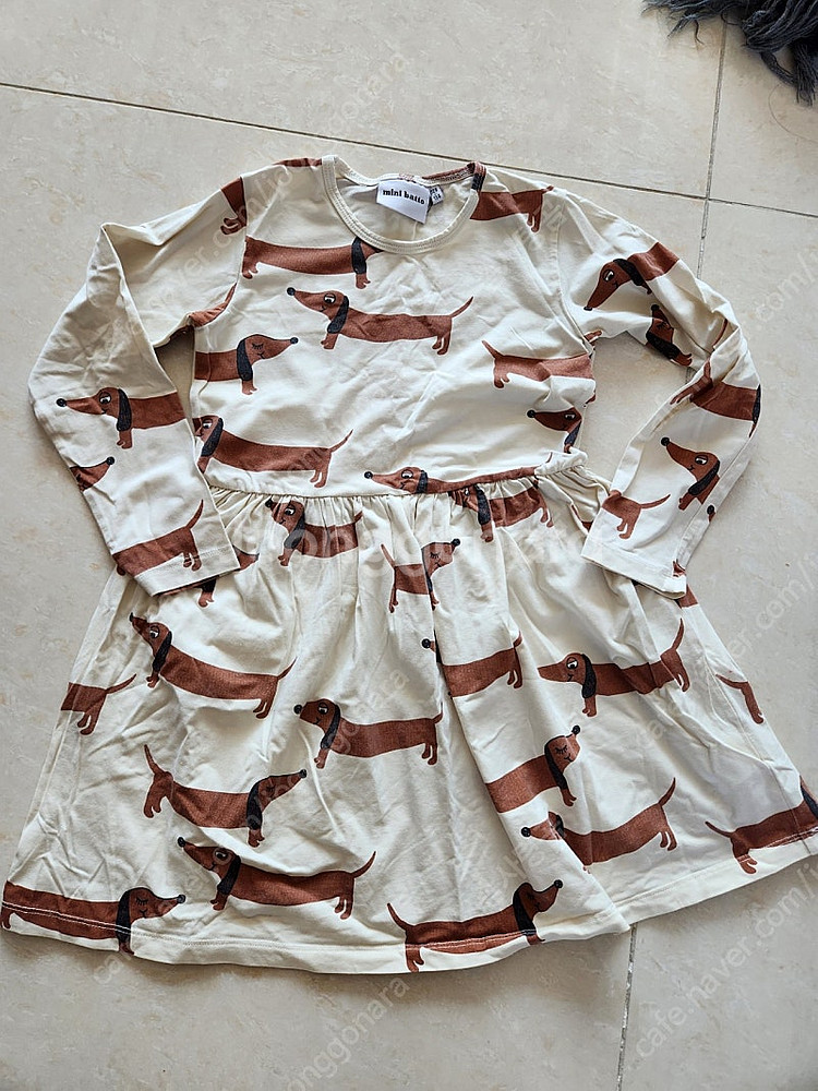 여아 가을옷 일괄--4