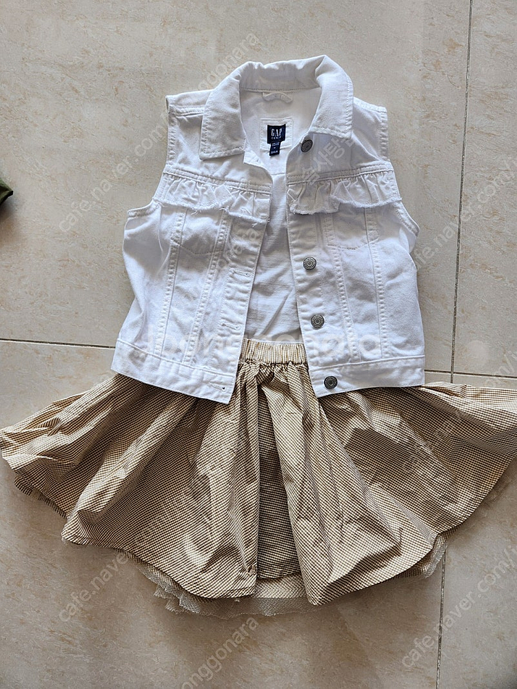 여아 가을옷 일괄--5