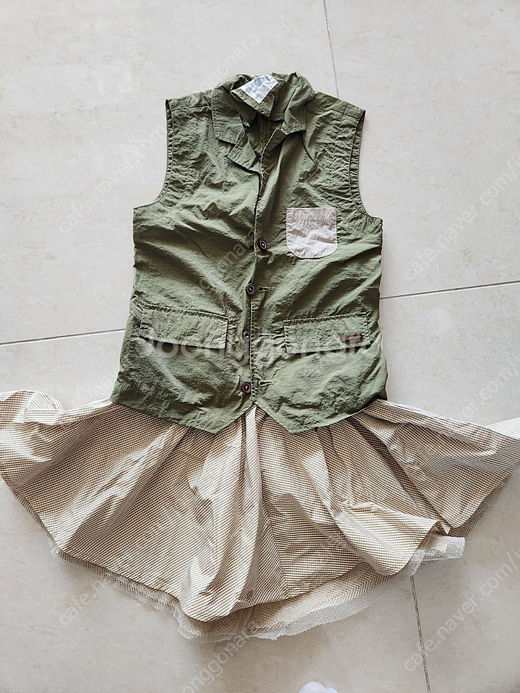 여아 가을옷 일괄--6