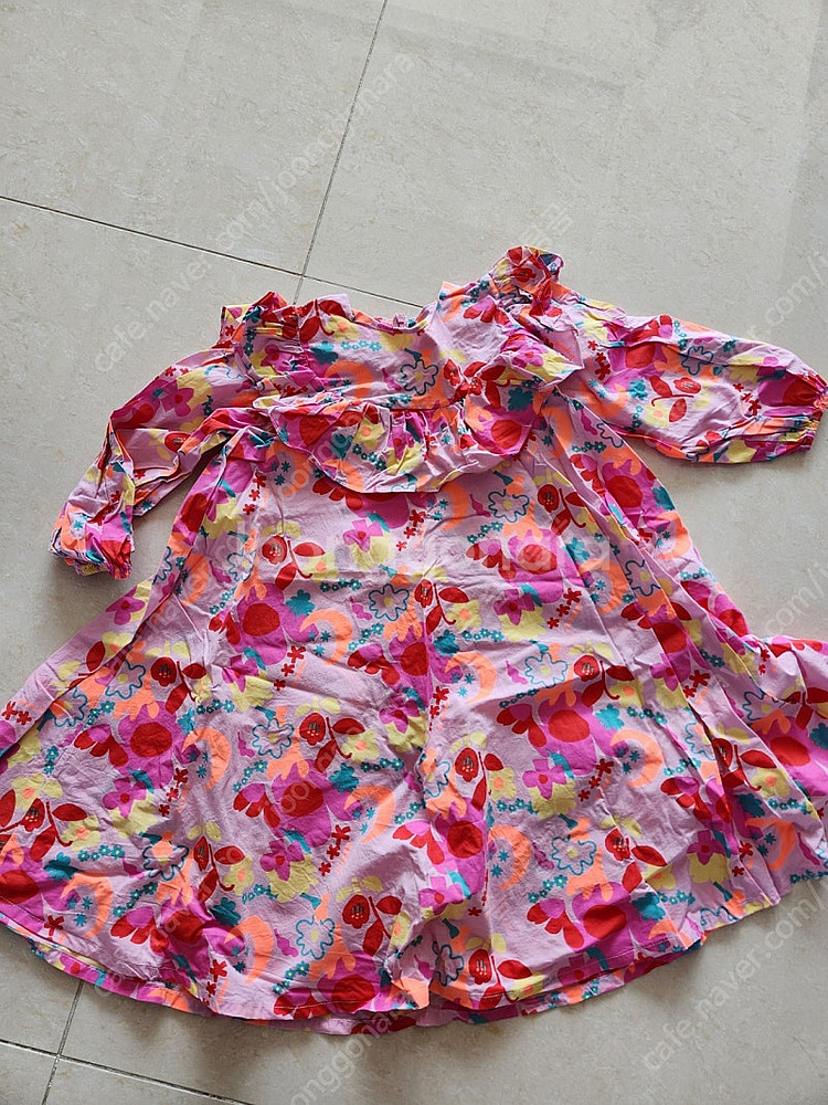 여아 가을옷 일괄--7