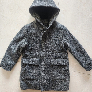 빈 BEEN 남아코트 130 택포