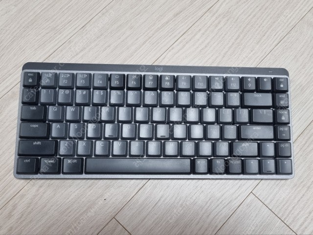 MX Mechanical mini 적축--1