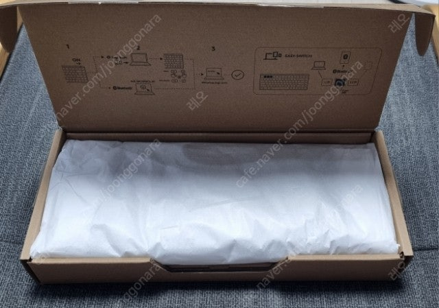 MX Mechanical mini 적축--3