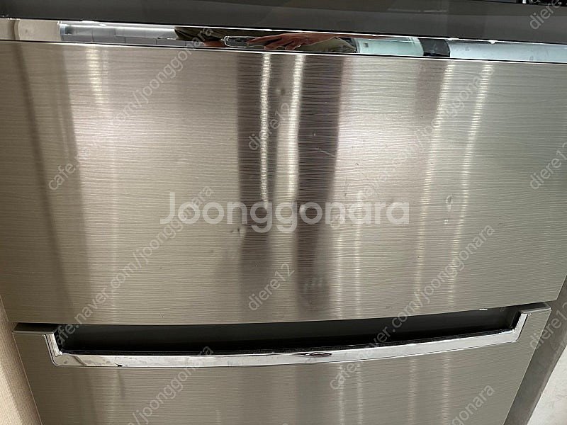 엘지 김치냉장고 팝니다--2