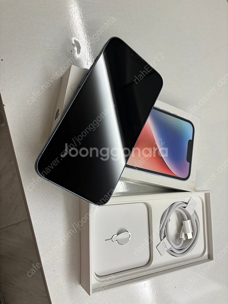 아이폰 14 128G--0