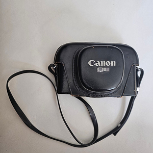 캐논 QL17 made in japan 필름카메라 팝니다