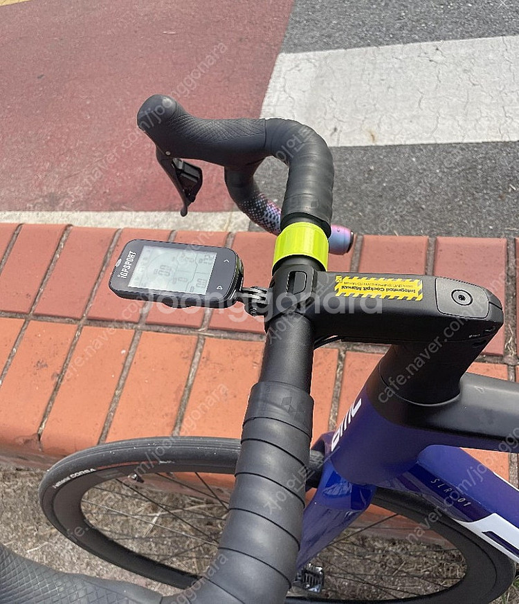 BMC 팀머신 SLR01 FOUR 울테DI2 11단 디...--3