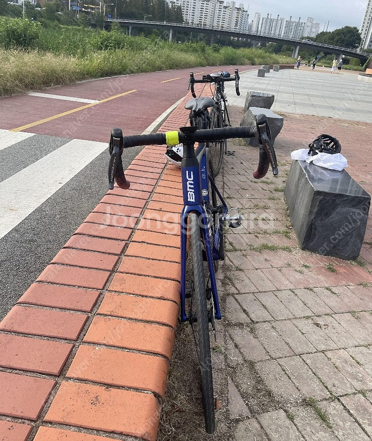 BMC 팀머신 SLR01 FOUR 울테DI2 11단 디...--5
