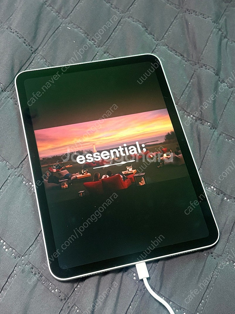 아이패드10세대 wi-Fi--0
