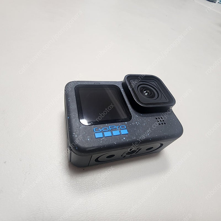 고프로12 크리에이터 에디션외 옵션다수 팝니다--2