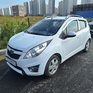 (경기도 파주,일산)(최종 가격인하) 2011년 스파크 lpg 오토 229,000km 1,300,000원