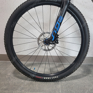 스페셜라이즈드 S-WORKS FAST TRAK 29×2.2 컨트롤 튜블리스 레디 MTB Tire 팝니다.