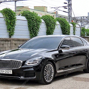 기아더 K9 3.3 T-GDI AWD 그랜드 마스터즈@중고차@24시상담@저신용@전액할부