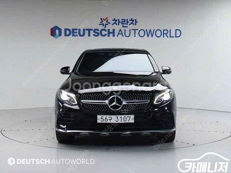 [벤츠]GLC클래스 X253 GLC 220 d 4MAT...--2