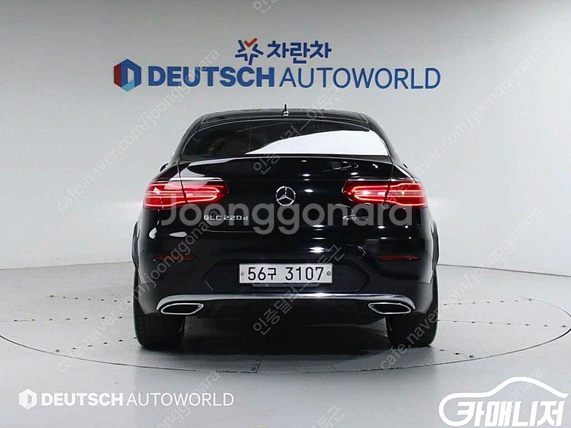 [벤츠]GLC클래스 X253 GLC 220 d 4MAT...--3