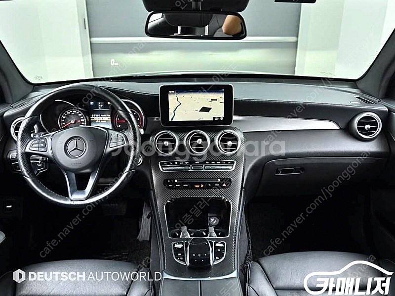 [벤츠]GLC클래스 X253 GLC 220 d 4MAT...--6