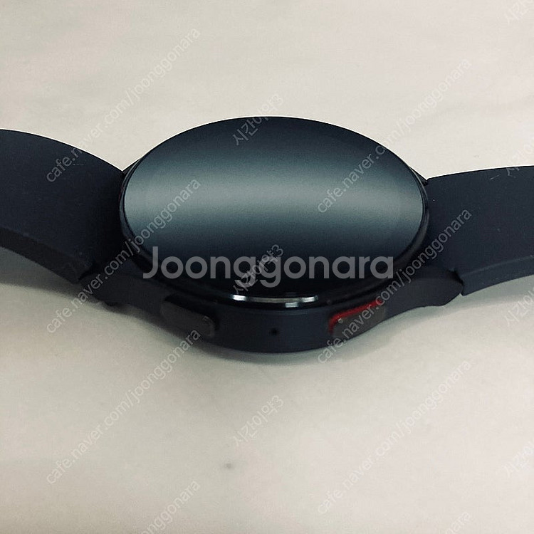 갤럭시 워치5 블랙 44MM 액정S급!! 케이블포함 9...--3