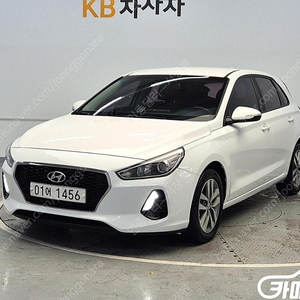 [현대]i30 (PD) 1.4 터보 스마트 (5인승) ★중고차★중고차매입★전액할부★저신용자★신불자★소액할부★현금★카드 전부 가능합니다!